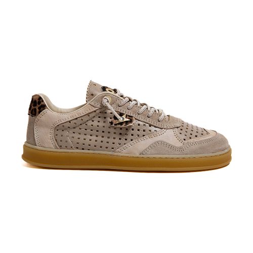 Baskets basses c848barew hummus - Cetti - Modalova