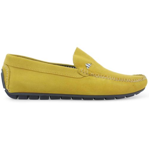 Mocassins Melluso U16017Q-260058 - Melluso - Modalova