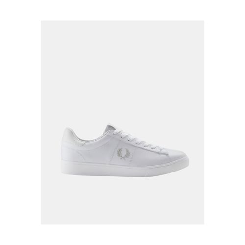 Baskets basses B4334 SPENCER - Fred Perry - Modalova