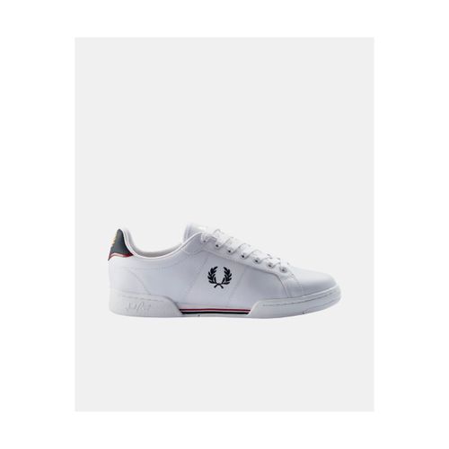Baskets basses B6311 B722 - Fred Perry - Modalova