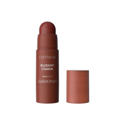 Blush & poudres Bâtonnets Multi-usages Blushin 39; Charm N° 060 - Toffee Grill - Catrice - Modalova