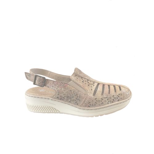 Ballerines Rieker RIEKERS - Rieker - Modalova