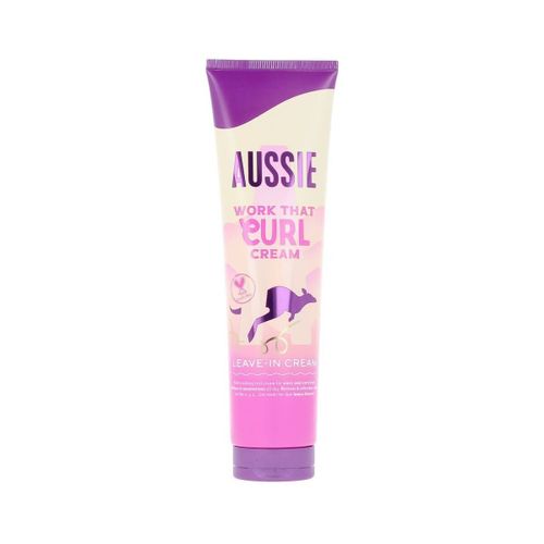 Coiffants & modelants Crème Sans Rinçage Work That Curl - Aussie - Modalova