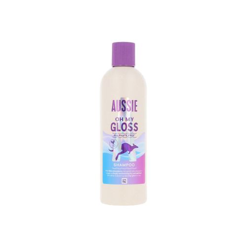 Shampooings Shampoing Hydratant Oh My Gloss - Aussie - Modalova