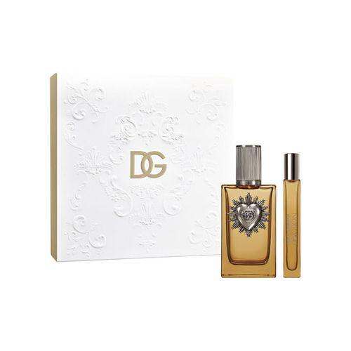 Eau de parfum Coffret Parfum Devotion 2 Pcs - D&G - Modalova