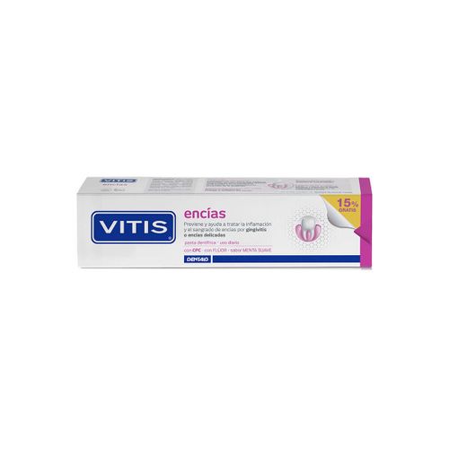 Soins ciblés Vitis Dentifrice Gums - Vitis - Modalova