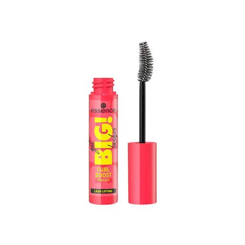 Mascaras Faux-cils Magnifique Pour Des Cils Plus Grands ! Mascara Recourbant - Essence - Modalova