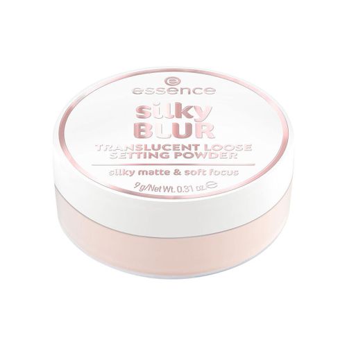 Blush & poudres Poudre Libre Translucide Silky Blur 9 G - Essence - Modalova