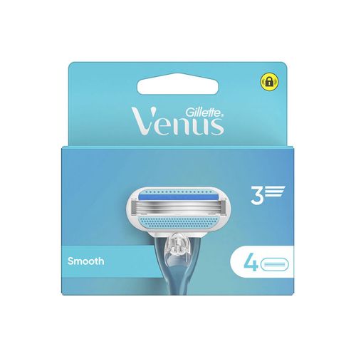 Accessoires corps Venus Smooth Cargador - Gillette - Modalova