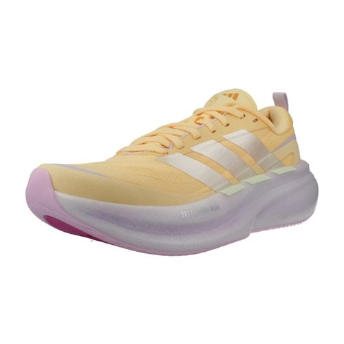 Baskets basses Supernova Glide W - adidas - Modalova