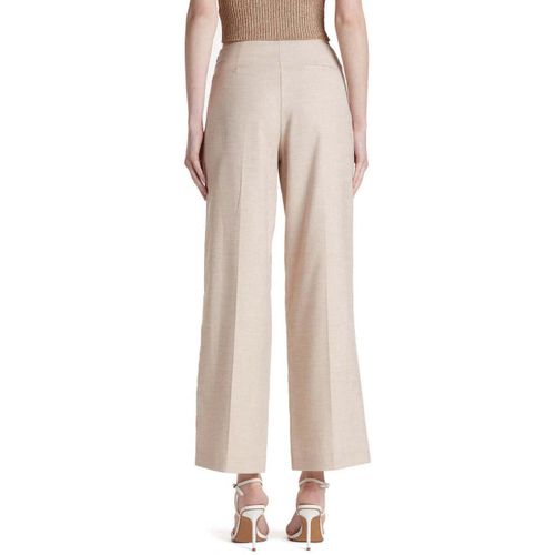 Pantalons large Simona Corsellini - Simona Corsellini - Modalova