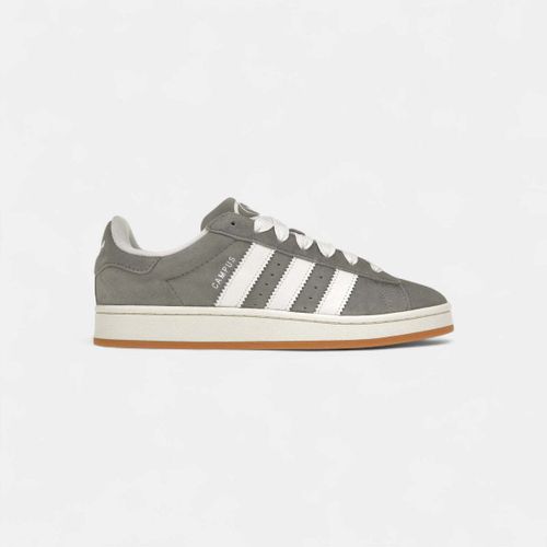 Baskets Campus 00s Grey White - adidas - Modalova