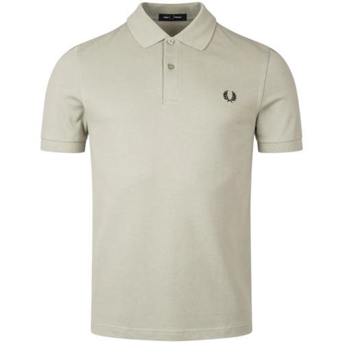 Polo Fred Perry M6000 - Fred Perry - Modalova