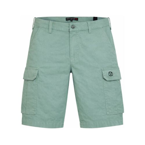 Short Norlund Baroudeur Cargo Short - Norlund - Modalova