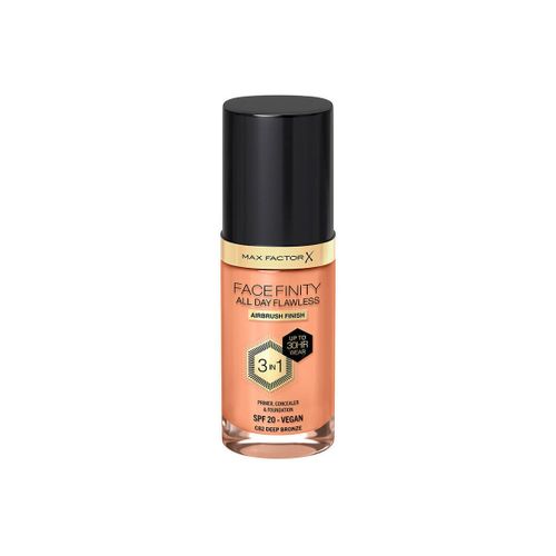 Fonds de teint & Bases Facefinity All Day Flawless Fond De Teint 3 En 1 82-bronze Pro - Max Factor - Modalova