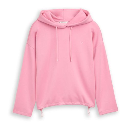 Sweatshirts à capuche Sweat à capuche Blush Rose - Tom Tailor - Modalova