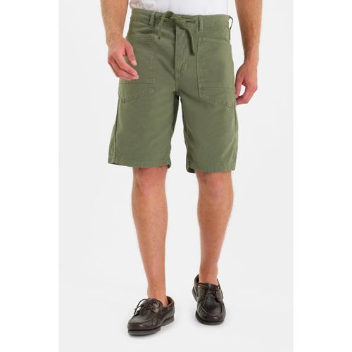 Short Bermuda hobi lord - Le Temps des Cerises - Modalova