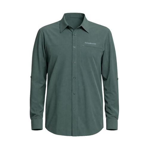 Chemise Trango CAMISA VIGNEMALE DF - Trango - Modalova