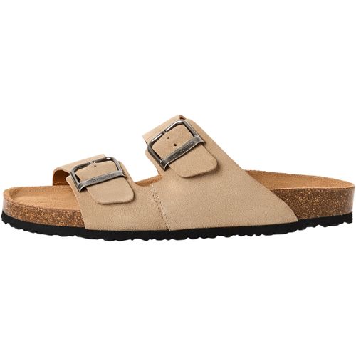 Mules Tamaris Mules Plate Cuir - Tamaris - Modalova