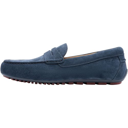 Chaussures bateau Mocassin Cuir - Tamaris - Modalova