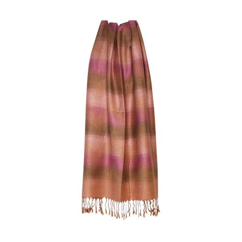 Echarpe Etole style pashmina ESTZER - Chapeau-Tendance - Modalova