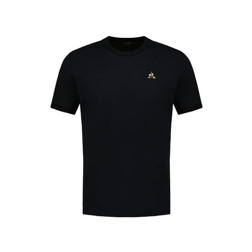T-shirt Le Coq Sportif N°1 D'or - Le Coq Sportif - Modalova