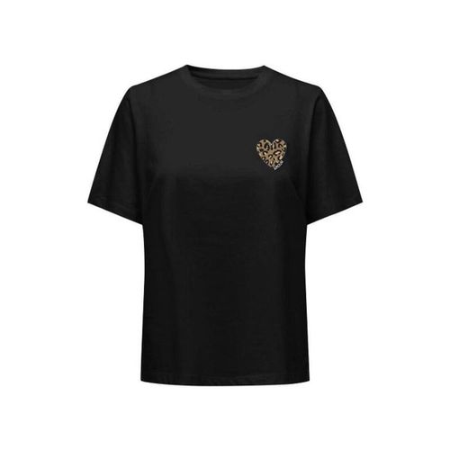 T-shirt Only Cary - Only - Modalova