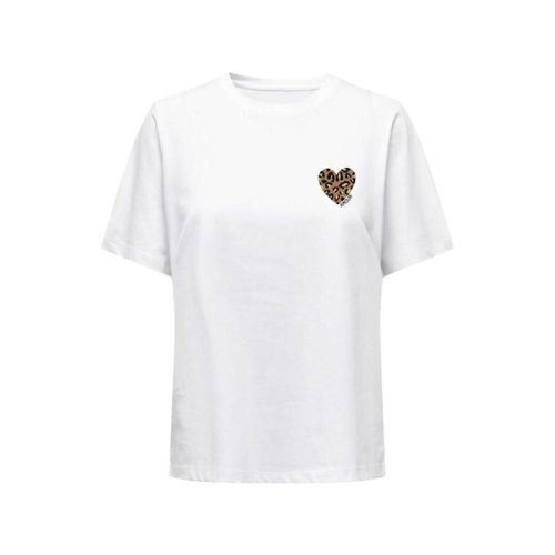 T-shirt Only Cary - Only - Modalova