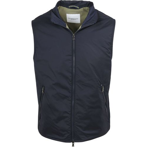 Gilets de costume Lightweight Bodywarmer Marine - Mcgregor - Modalova