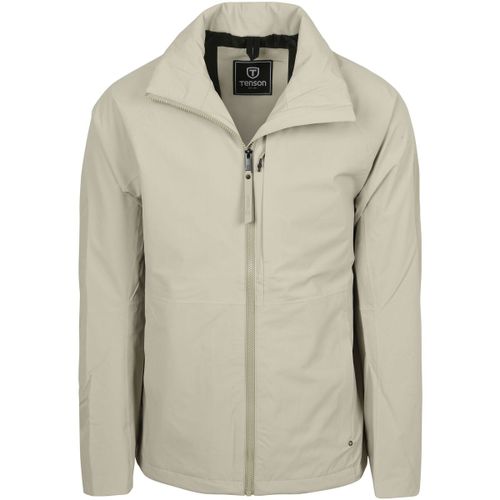 Blouson Veste Manning MPC Écru - Tenson - Modalova