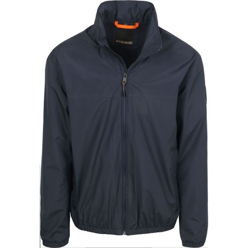 Veste Napapijri Veste Cloudy Marine - Napapijri - Modalova