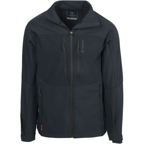 Vestes techniques Veste Softshell Noir - Tenson - Modalova