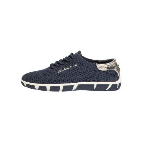 Baskets basses Baskets Jazaria Ref 67822 B7R92 Bleu - TBS - Modalova