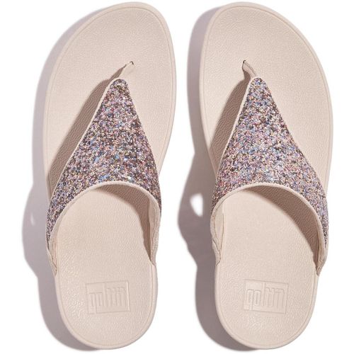 Sandales plates FitFlop JE6-C33 - FitFlop - Modalova
