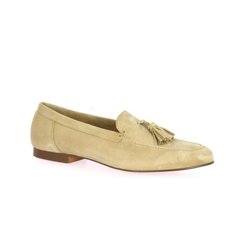 Mocassins Mocassins cuir velours - Exit - Modalova