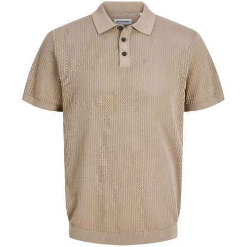 Polo Jack & Jones 12288543-STRING - Jack & Jones - Modalova