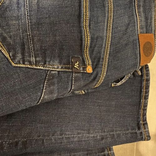 Jeans Jean bleu - Le Temps des Cerises - Modalova