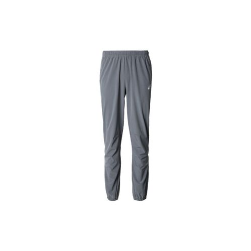 Jogging Pantalon Core Woven gris - Asics - Modalova