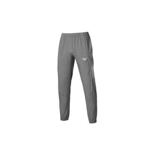 Pantalons sport Pantalon Frontier Shadow gris - Mizuno - Modalova