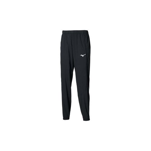 Jogging Pantalon Frontier Shadow noir - Mizuno - Modalova