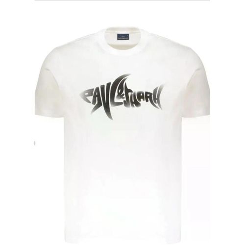 T-shirt Paul & Shark - Paul & Shark - Modalova