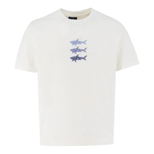 T-shirt Paul & Shark - Paul & Shark - Modalova