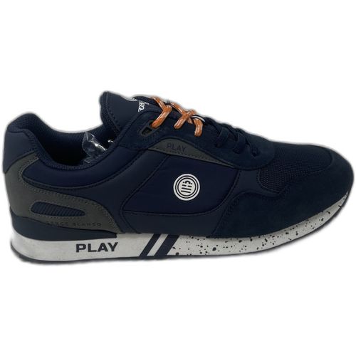 Baskets CHAUSSURES CHAMONIX - Serge Blanco - Modalova