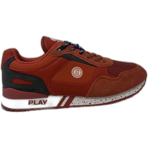 Baskets CHAUSSURES CHAMONIX - Serge Blanco - Modalova