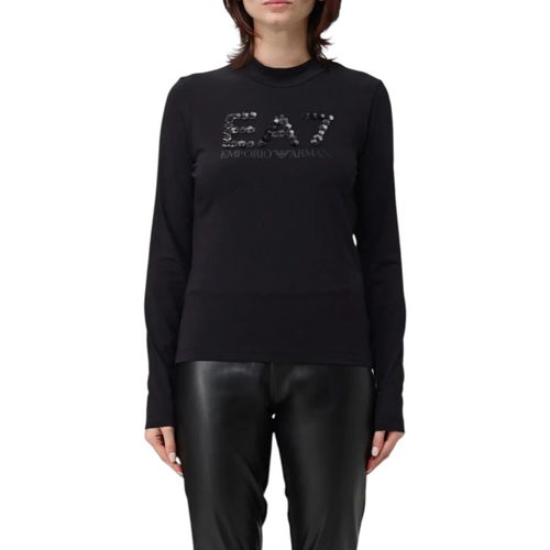 Pull 7W000544-AF14880 - Emporio Armani EA7 - Modalova