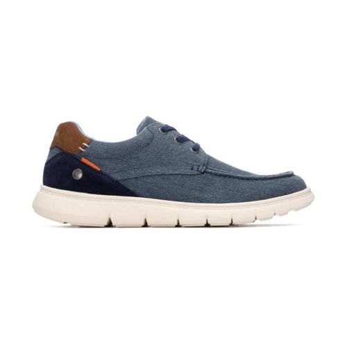 Baskets basses Refresh 175534-NAVY - Refresh - Modalova