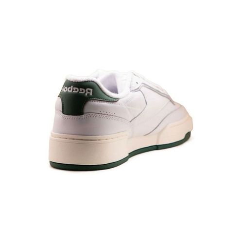 Baskets basses 100261821 CLUB C LTD-CHALK GREEN - Reebok Classic - Modalova