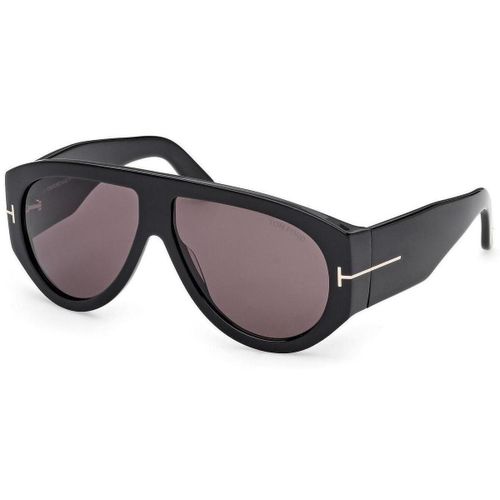 Lunettes de soleil BRONSON FT1044 01A - Tom Ford - Modalova