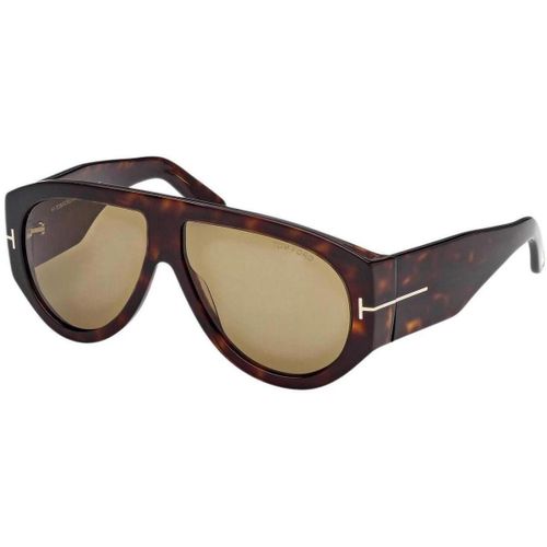 Lunettes de soleil BRONSON FT1044 52N - Tom Ford - Modalova