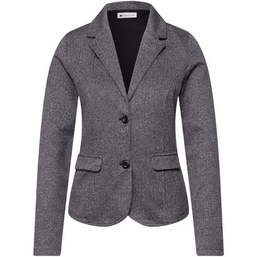 Veste Dessin Basic 213001 - Street One - Modalova